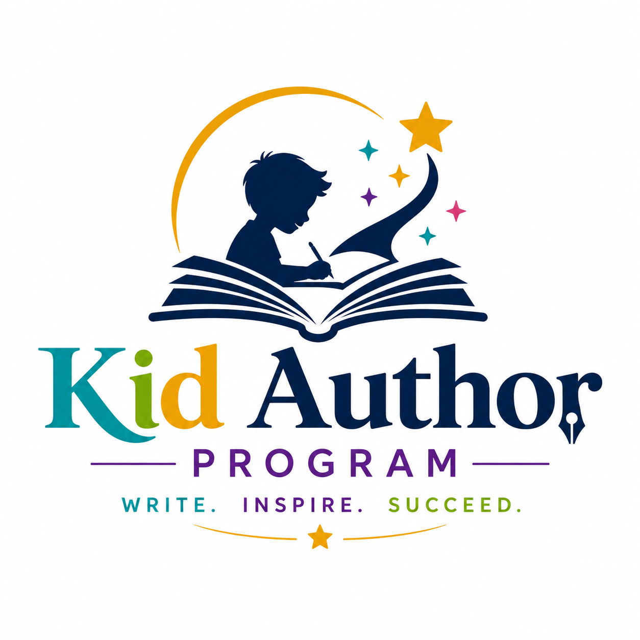 kid Author Program